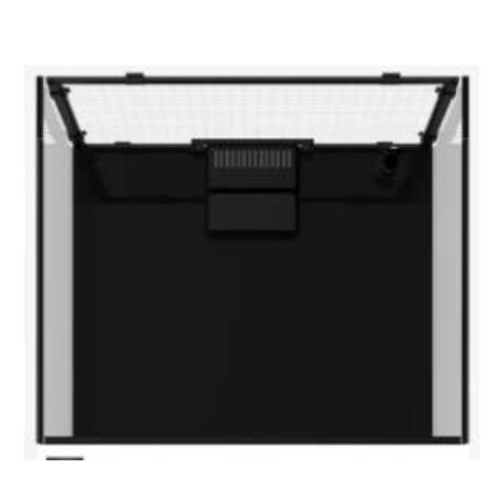 WaterBox MARINE EX 60.2 (Aquarium & sump)