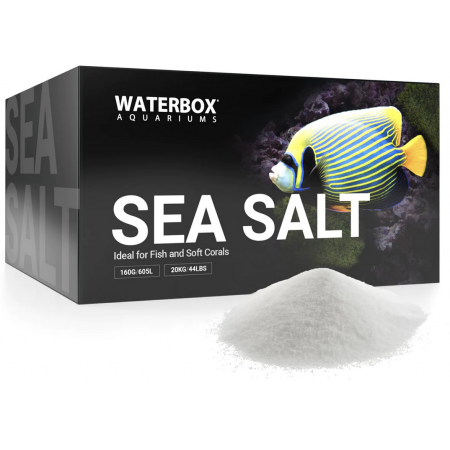 WaterBox SEA SALT 20KG
