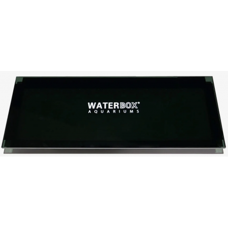 Waterbox Overflow Cover MARINE X | w/o cut-out