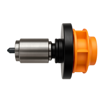 Abyzz spare parts - Abyzz Rotor Unit A200