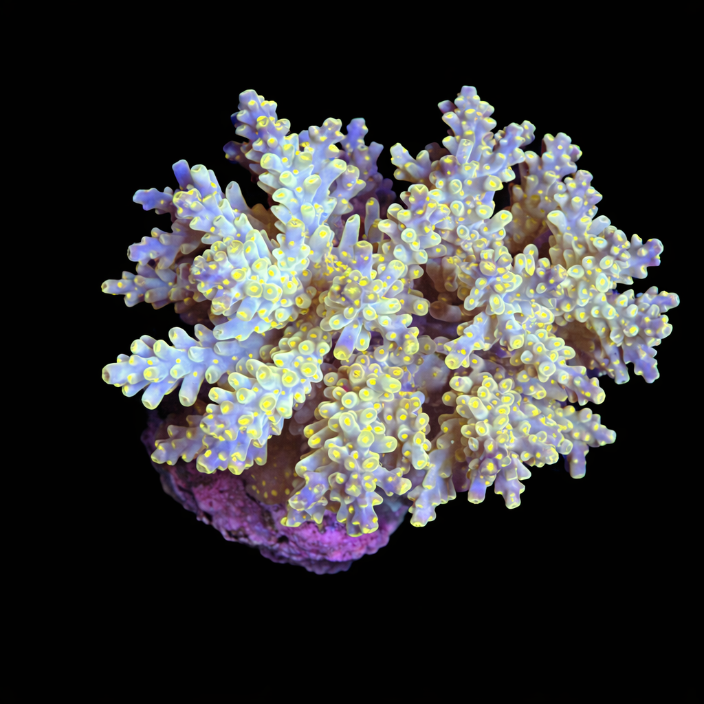Acropora sp. L (Ong. 8-9 cm) WYSIWYG (1793117547604)