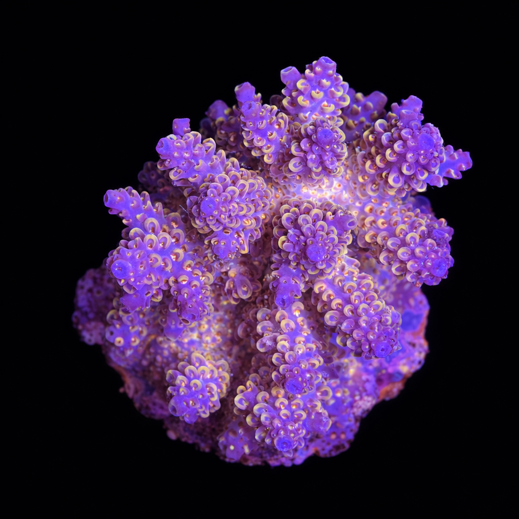 Acropora sp. L (Ong. 8-9 cm) WYSIWYG (1793117550140)