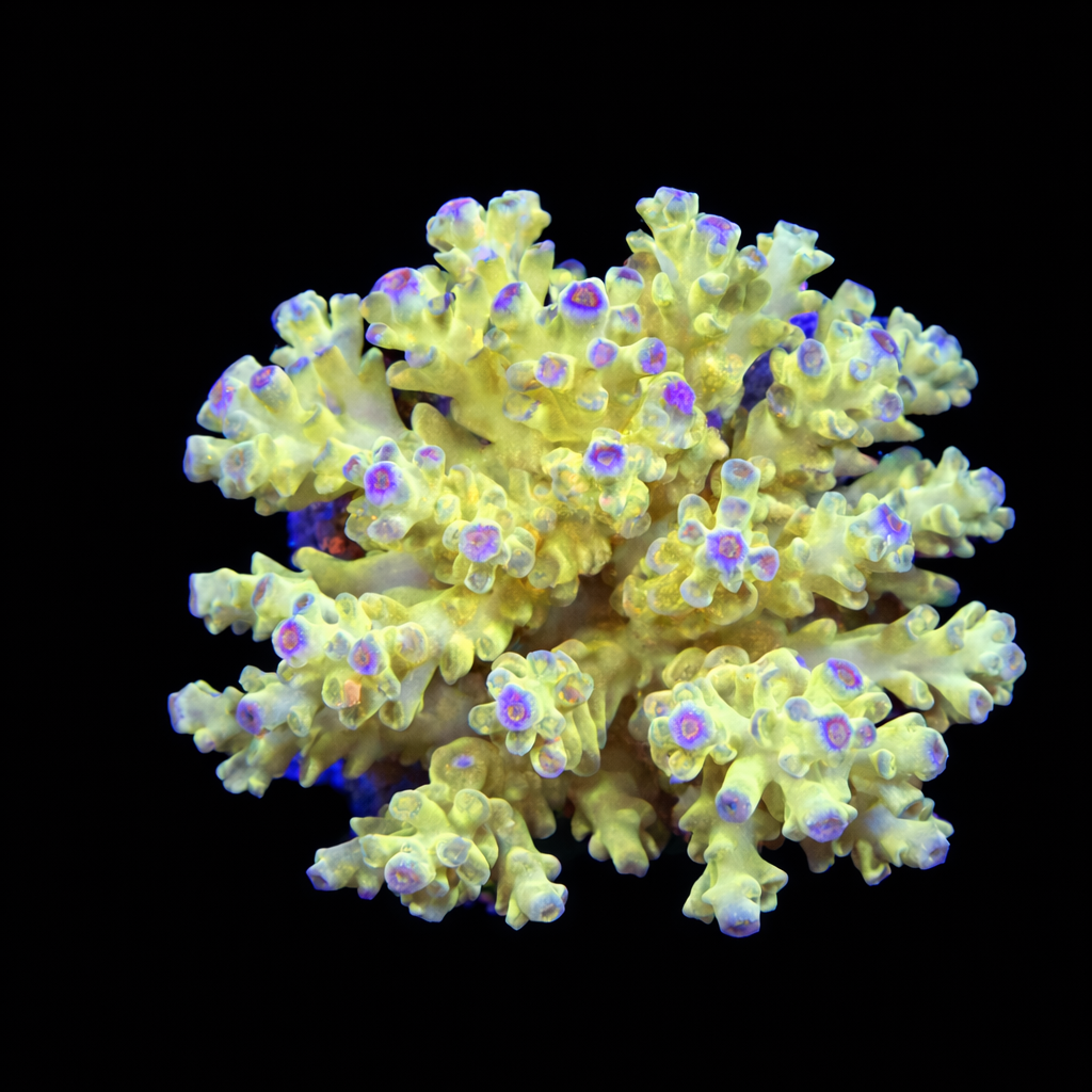 Acropora sp. M (Ong. 6-7 cm) WYSIWYG (1787945910397)