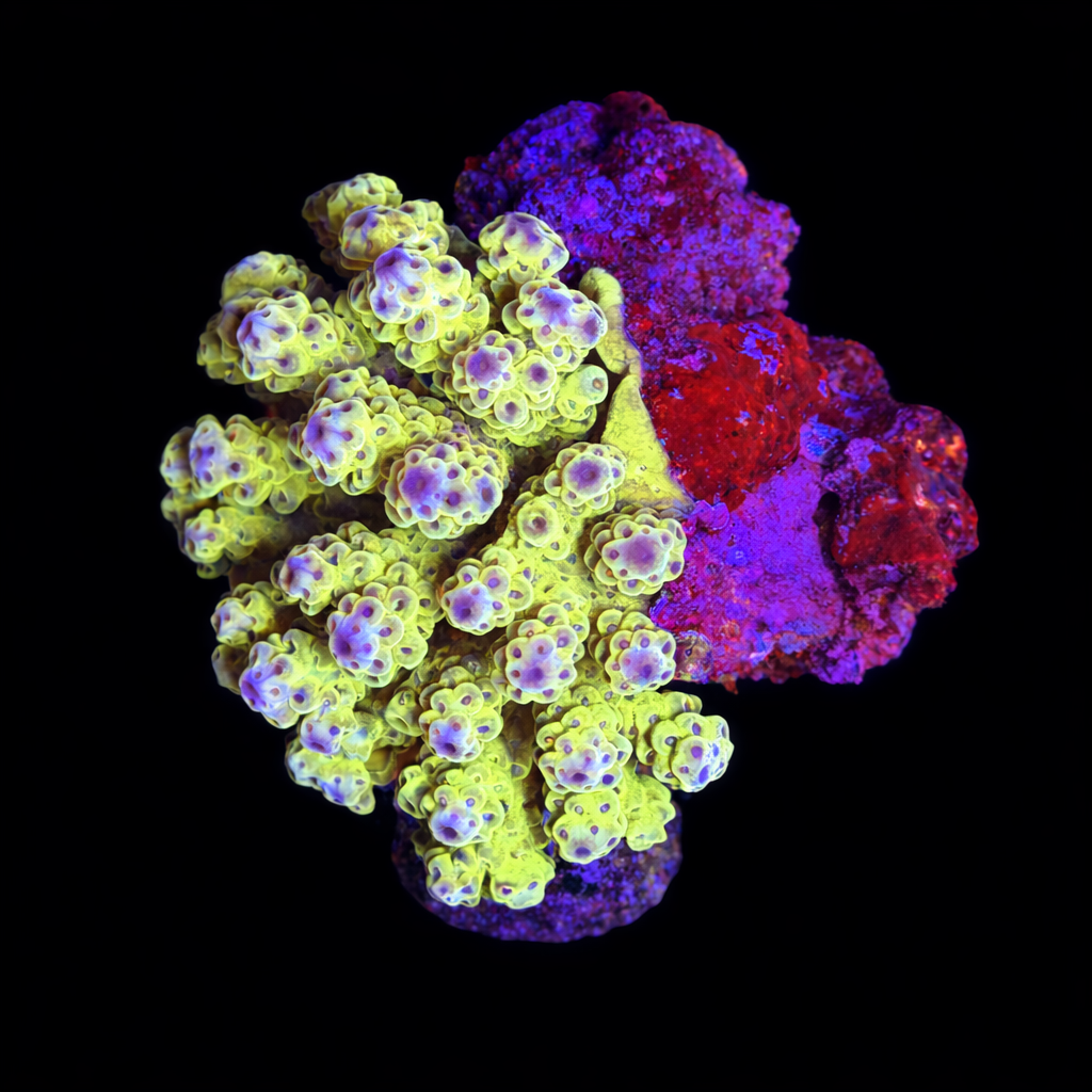 Acropora sp. M (Ong. 6-7 cm) WYSIWYG (1793117549028)