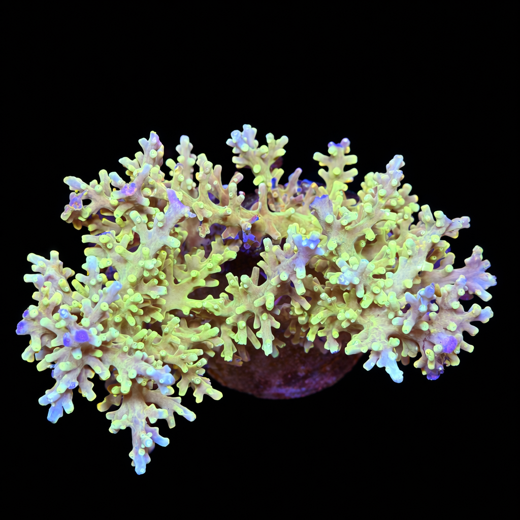 Acropora sp. XL (Ong. 10-12 cm) WYSIWYG (1793212496987)