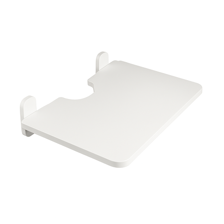 Adaptive Reef - Board Shelf Accessory - Wit