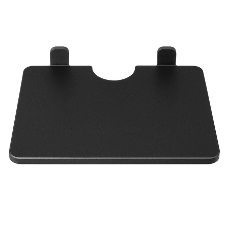 Adaptive Reef - Board Shelf Accessory -  Zwart
