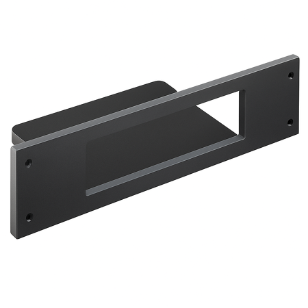 Adaptive Reef - Controller Cabinet GHL P4 Controller - Zwart