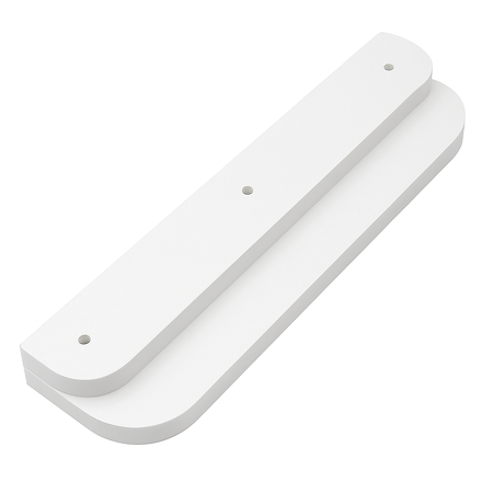 Adaptive Reef - French Cleat - Wit