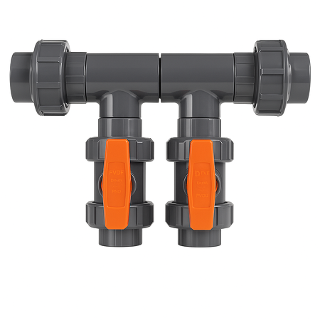 Adaptive Reef - Manifold 2