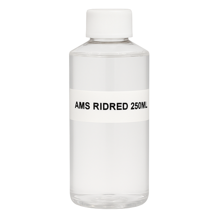 AMS RidRed 250ml (voor 500l)