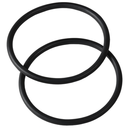 Aqua Medic Set o-ringen voor aansluitingen Helix Max
