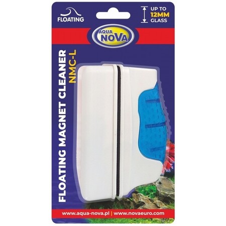 Aqua Nova Magnet Cleaner (large)