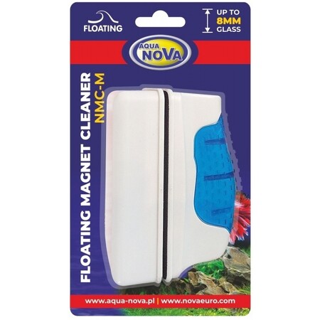 Aqua Nova Magnet Cleaner (Medium)