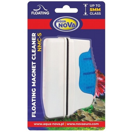 Aqua Nova Magnet Cleaner (Small)