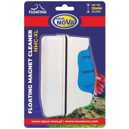 Aqua Nova Magnet Cleaner (X-Large)