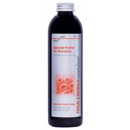 AquaConnect High Energy coral food 250 ml