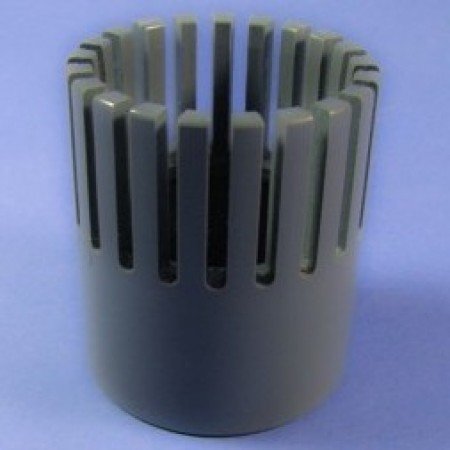 AquaConnect pipe comb