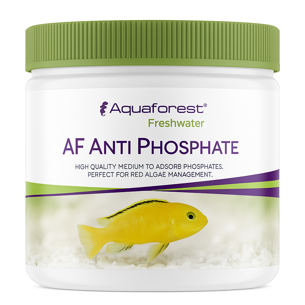 Aquaforest - AF Anti Phosphate Fresh - 500 ml