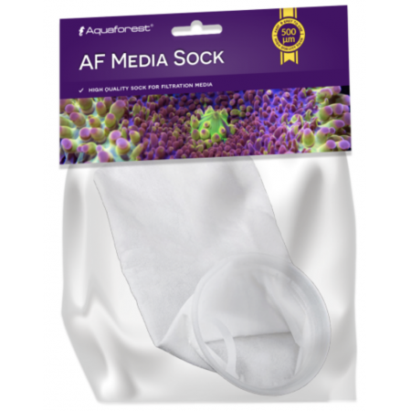 AquaForest AF Media Sock 