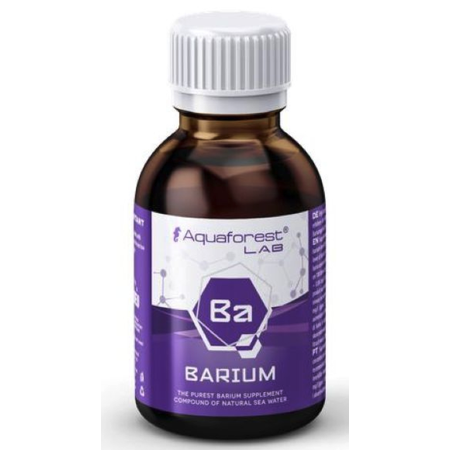AquaForest Barium Lab - 200 ml