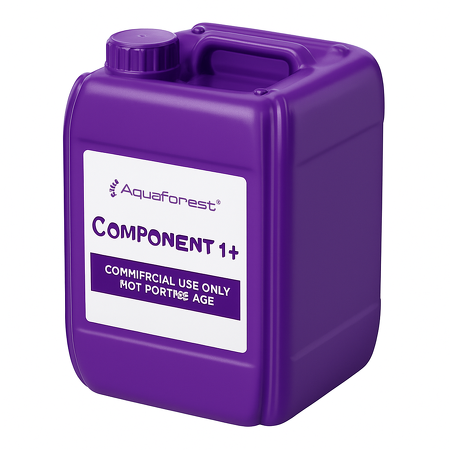 Aquaforest - Component 1+ - 20l commercial