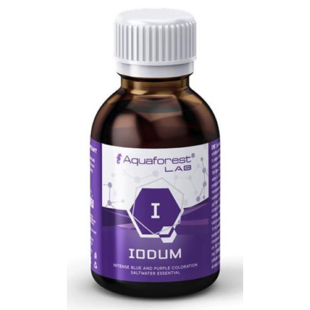 AquaForest Iodum Lab - 200 ml