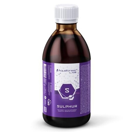 AquaForest Sulphur Lab - 1000 ml