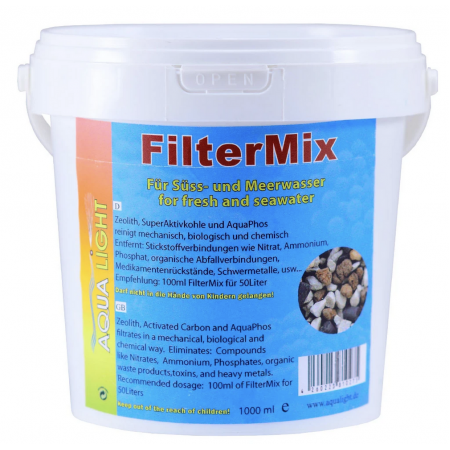 AquaLight FilterMix 5000ml