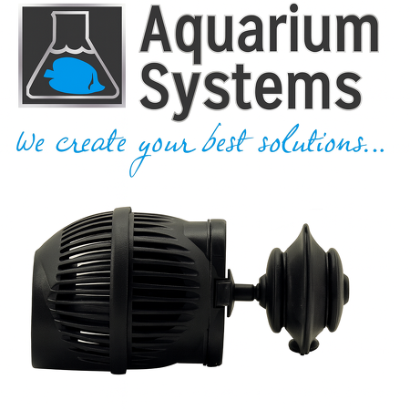 Aquarium Systems - New-Jet Wave Nano 2200 (4W)