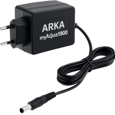 ARKA myAqua1900 power adapter
