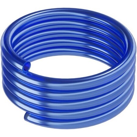 ARKA PVC slang 4/6 mm - Blauw