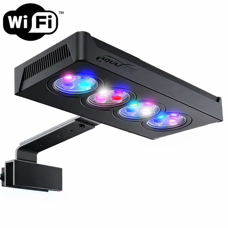 ASAqua no5 60W LED verlichting (WiFi)