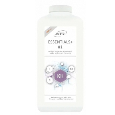 ATI Essentials+ Fles #1 KH (2700 ml)
