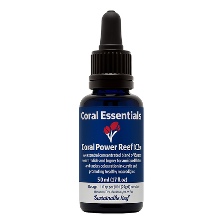 Coral Essentials Coral Power Reef KI3 - 50ml