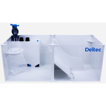 Deltec Marine BoX S