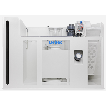 Deltec Marine Box VF 100+