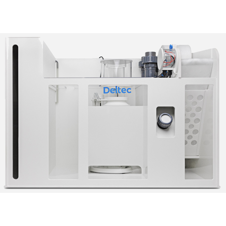 Deltec Marine Box VF 115+