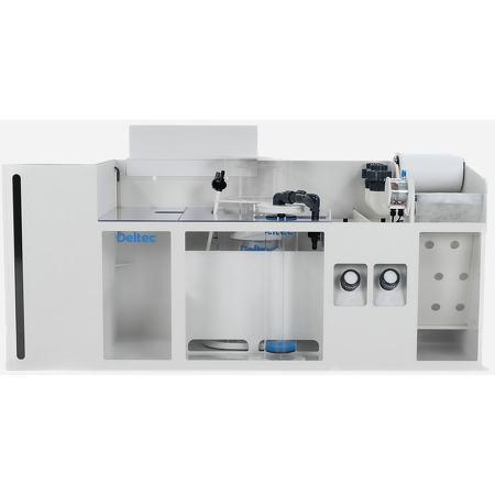 Deltec Marine Box VF 150+