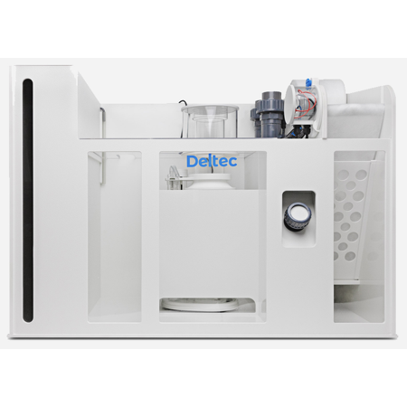 Deltec Marine Box VF 65+