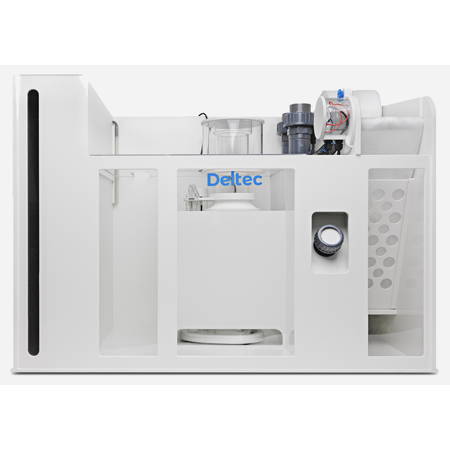 Deltec Marine Box VF 80+