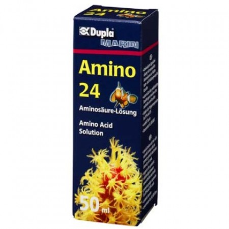 DUPLA - Amino 24, 50 ml