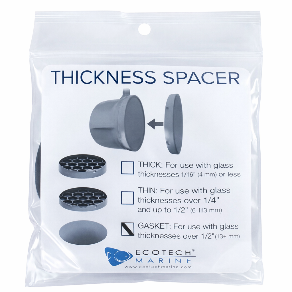 Ecotech Gasket for MP10 dry-side