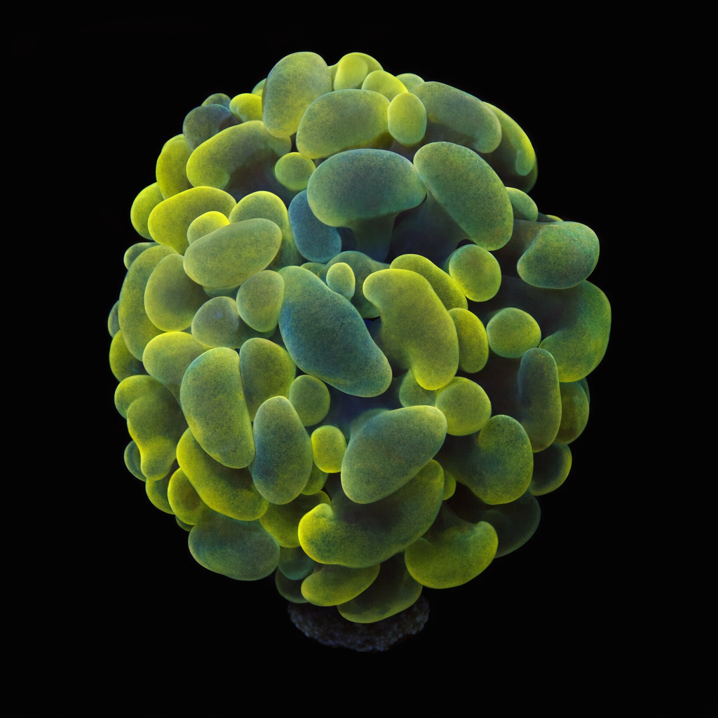 Euphyllia Paraancora Frag (Ong. 2-3 cm) WYSIWYG (1779736662855)