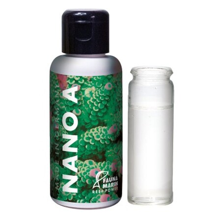 Fauna Marin NANO A: Aminozuren 50 ml