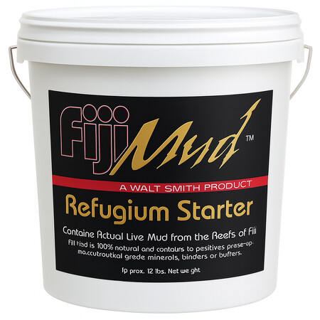 Fiji Mud Refugium Starter - 5,4kg