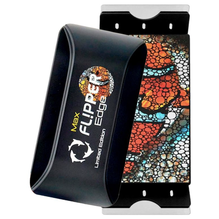 Flipper Edge Max Clownfish LTD