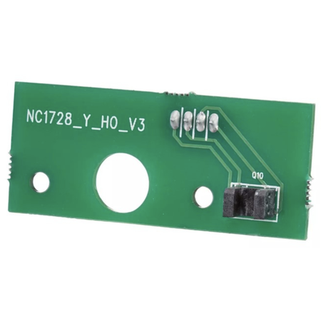 Focustronic Mastertronic Sensor PCB - Tray HO 