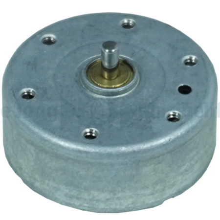 Focustronic Mastertronic stirrer motor