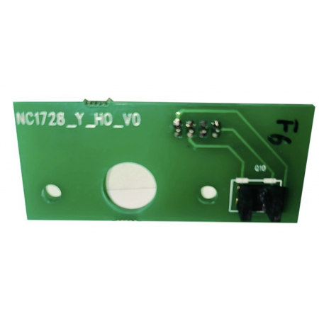 Focustronic Sensor for Y Motor